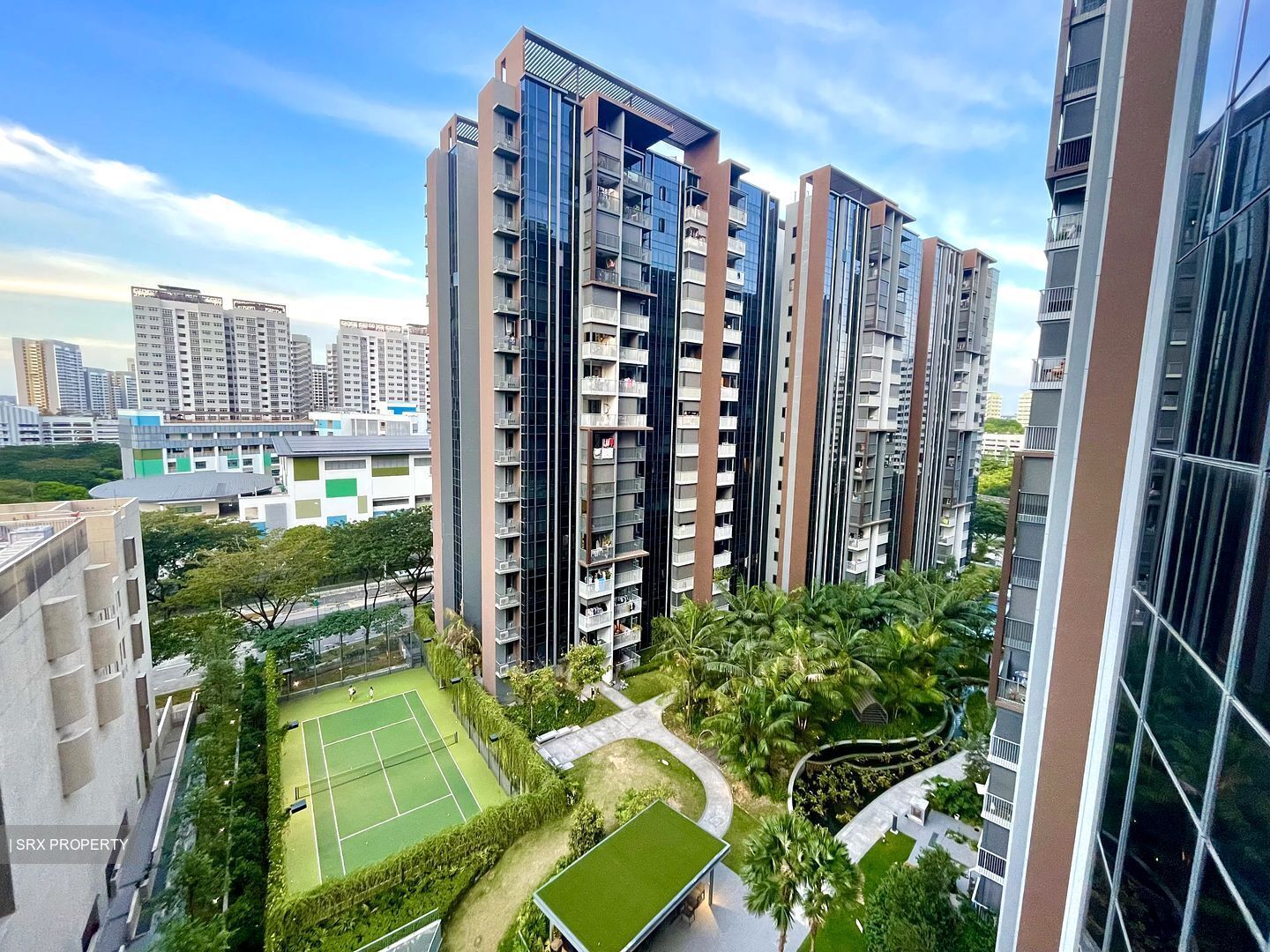 Piermont Grand (D19), Condominium #574119351
